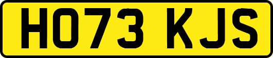 HO73KJS