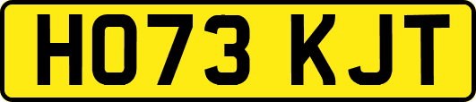 HO73KJT