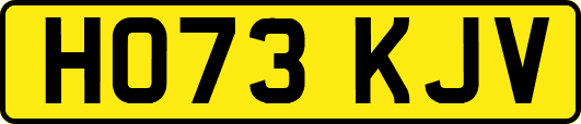 HO73KJV