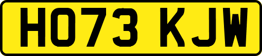 HO73KJW