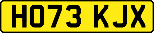 HO73KJX