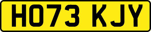 HO73KJY