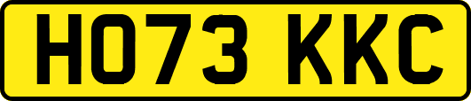 HO73KKC
