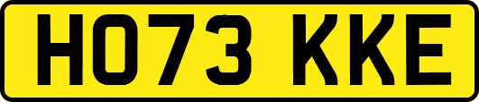 HO73KKE