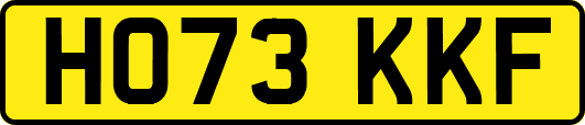 HO73KKF