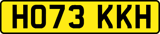 HO73KKH