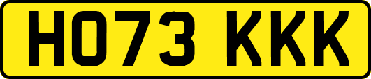 HO73KKK