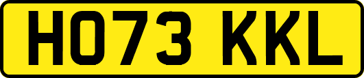 HO73KKL