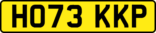 HO73KKP