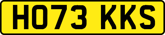 HO73KKS