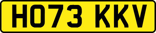 HO73KKV