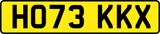 HO73KKX