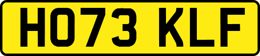 HO73KLF