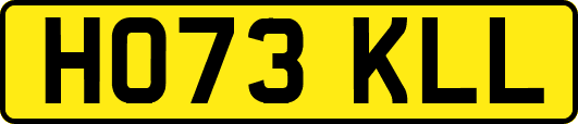 HO73KLL