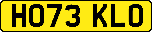 HO73KLO