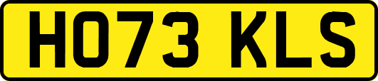 HO73KLS
