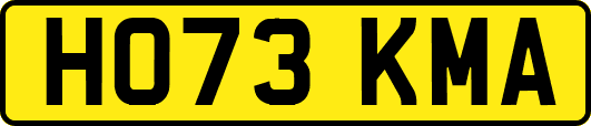 HO73KMA