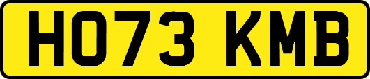 HO73KMB