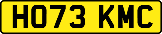 HO73KMC