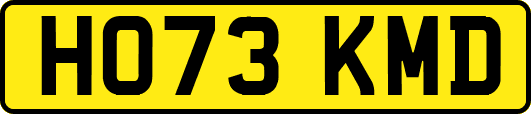HO73KMD