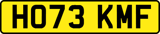 HO73KMF
