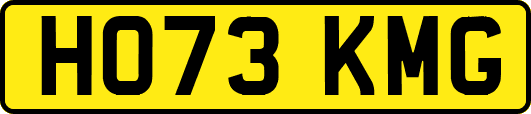 HO73KMG