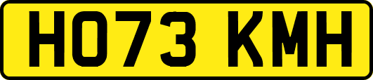 HO73KMH