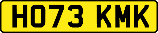 HO73KMK