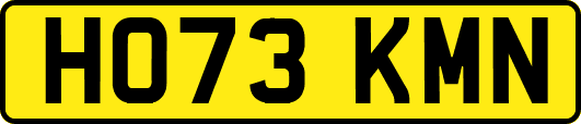 HO73KMN