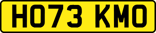 HO73KMO
