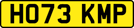 HO73KMP