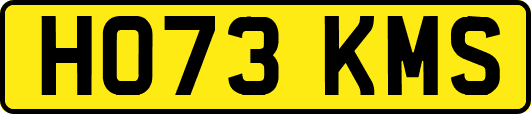 HO73KMS