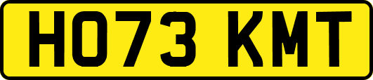 HO73KMT