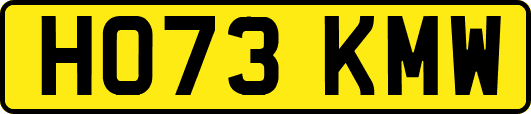 HO73KMW