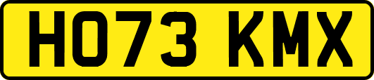 HO73KMX