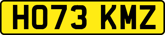 HO73KMZ
