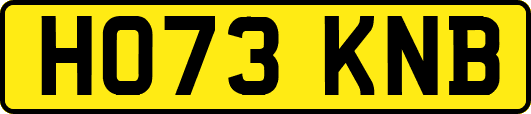 HO73KNB