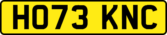 HO73KNC