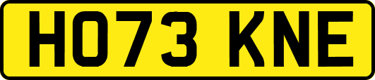 HO73KNE