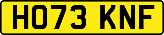 HO73KNF