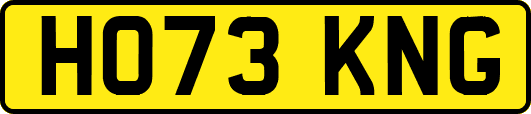 HO73KNG