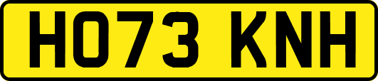 HO73KNH