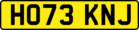 HO73KNJ