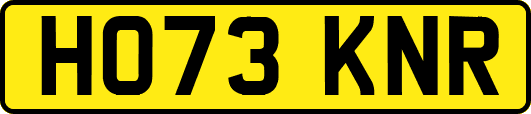 HO73KNR