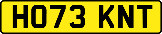 HO73KNT