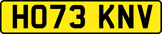 HO73KNV