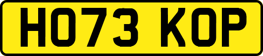 HO73KOP