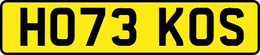 HO73KOS
