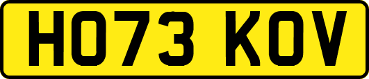 HO73KOV