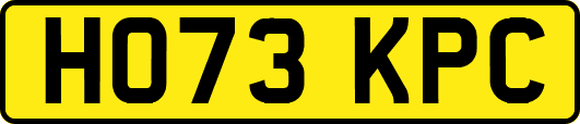 HO73KPC